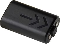 Konix Mythics Kit de batterie rechargeable Play & Charge 1 200 mAh pour manette Xbox One et Series X|S - Câble USB 3 m - Noir