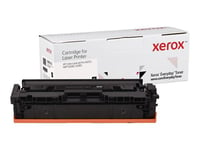 Cartouche compatible - Xerox - Noir - compatible - cartouche de toner (alternative pour : HP 207A) - pour HP Color LaserJet Pro M255dw, M255nw, MFP M282nw, MFP M283fdn, MFP M283fdw