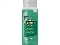 Brut BRUT Original All-In-One Hair & amp Body Shower Gel 500ml