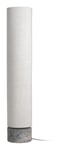 Unbound Floor Lamp 120 cm - Canvas