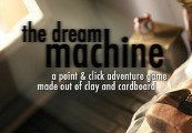 The Dream Machine: Chapter 5 Steam (Digital nedlasting)