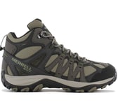 Merrell Accentor Sports 3 mid gtx - gore-tex - J135503 Hiking Shoes Trekking