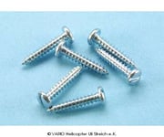 90355 Self-tapping screw 2.9x16
