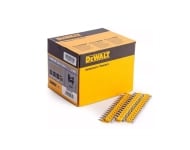 Boîte de 1005 pointes béton standard pour cloueur 2.6x25MM - DEWALT - DCN8901025