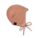 Elodie Details cap vintage helmet 3-6 mån, faded rose