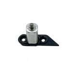 Axel till DJI Mini 3 Pro / Mini 3 för motorarm - Bak Vänster