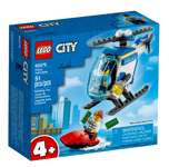 LEGO CITY 60275 Police Helicopter 51 pieces age 4 + ~ NEW LEGO SEALED~