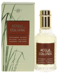 Vetyver & Bergamot By 4711 Acqua Colonia For Women EDC Perfume Spray 1oz New