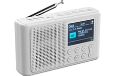 Radio Grundig MUSIC6500W