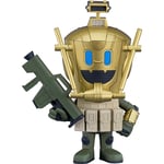 Shin Megami Tensei Demonee-Ho Plamax figure