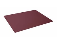 Durable 713203, Röd, Polypropylen (Pp), 530 Mm, 400 Mm, 1 Stk
