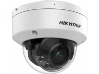 HIKVISION DS-2CD2187G2H-LISU(2.8mm)(eF) Dome 8MP Smart Hybrid Light