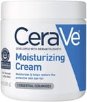 CeraVe Moisturizing Cream. 19 Oz by 