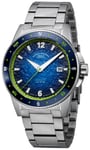 Mühle Glashütte M1-52-22-MB Sportivo Compass Date (42.5mm Watch