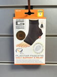 Neo G Plantar Fasciitis Daily Support & Relief Small - 1 Pair | NEW