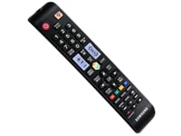 Universal Genuine Samsung AA59-00638A Remote Control for Smart LED 3D TV's