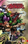 Marvel Comics Al Ewing New Avengers: A.I.M. Vol. 1 - Everything is New: