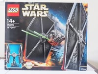 Lego Star Wars 75095 star wars UCS TIE Fighter [Brand New Unopend]