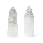 Isberg av selenit 15 cm