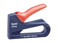 Kwb 053310 Handhäftapparat Klämman Typ 53F Klämlängd 4 - 10 Mm