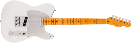 Fender American Ultra II Telecaster MN Avalanche