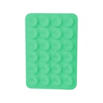 5-pack Silikon Sugkopps Telefonfodral Klisterfäste, Kompatibel med Iphone Android Mobiltelefonfodral, Handsfree Mobiltillbehörshållare