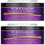 John Frieda Frizz Ease Miraculous Recovery Shampoo & Condtitioner: for Frizzy, D