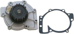 Vattenpump - Volvo - V90, S90, 960