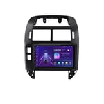 CarPlay Android Auto Radio, Trådlös Anslutning, GPS Navigation, V1 Plus (2GB 32GB)