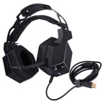 TAIDU THS307A2 Gaming Headset Wired Gaming Headset For PC For For PS3 Fo BLW