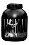 Universal Nutrition - Animal Whey, Chocolate Chocolate Chip - 1.81 kg