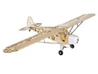 PICHLER Piper J3 Cub ARF, Flygplan, 3,4 kg