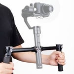 Dual Handle For Zhiyun Crane Gimbal Stabilizer