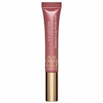 Clarins Natural Lip Perfector Intense Rosebud