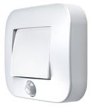 LED-belysning Nightlux Hall med sensor, Ledvance