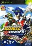 Sonic Riders Xbox
