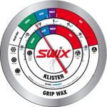 Swix Rund Väggtermometer