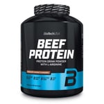 BioTechUSA Beef Protein 1.816 kg Biffprotein