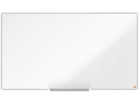 Nobo Whiteboard Impression Pro Widescreen 55" Nano Clean magnetisk tavle