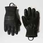 The North Face Women's Montana Luxe FUTURELIGHT™ Etip™ Gloves TNF Black (7WGK JK3)
