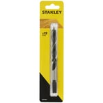 Stanley - Perceuse en acier avec pointe centrée ø 12,0 mm.