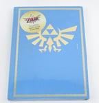 Legend of Zelda: Skyward Sword: Collector's Edition Guide Book  NEW & SEALED