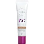 Lumene CC Cream SPF 20 30 ml Deep Tan