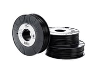 Ultimaker Pla - M0751 Black 750 - 211399 Ultimaker Filament Pla-Plast 2.85 Mm 750 G Sort 1 Stk