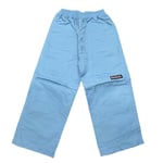 Reebok's Infant Sports Academy Cargo Trousers 2 - Blue - UK Size 3/4 Years