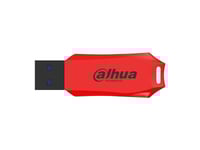 Pendrive Dahua Technology Pendrive Usb-U176-31-256G 256Gb Usb 3.2 Gen 1 Dahua