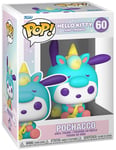 Hello Kitty And Friends - Figurine Pop! Pochacco 9 Cm