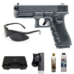 Pistolpaket Glock 17 Gen 4