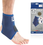 Neo-G Ankle Support Compression Sprained injured Tendonitis Pain 1 size fit all