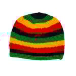 Rasta Mössa L